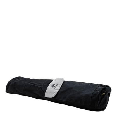 Yoga Mat Bag Granite Storm Black