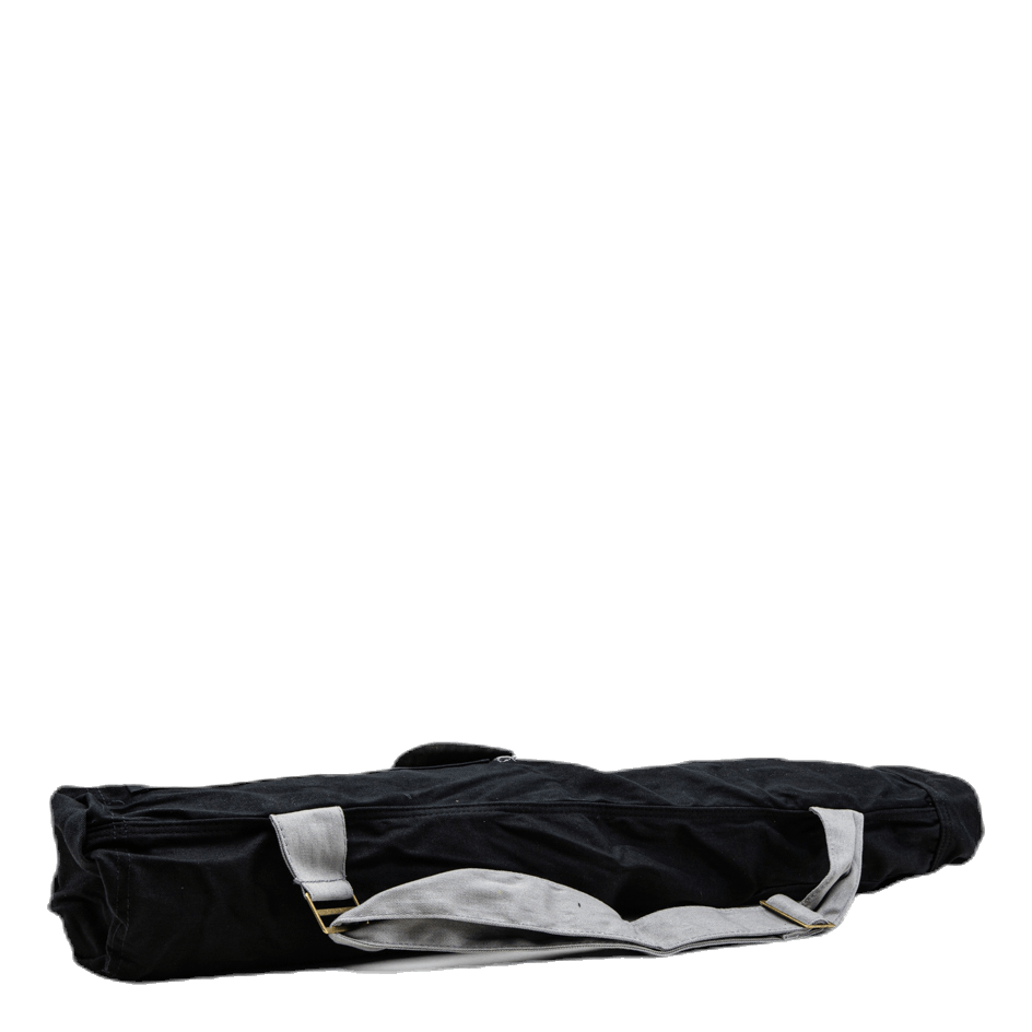 Yoga Mat Bag Granite Storm Black