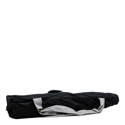 Yoga Mat Bag Granite Storm Black