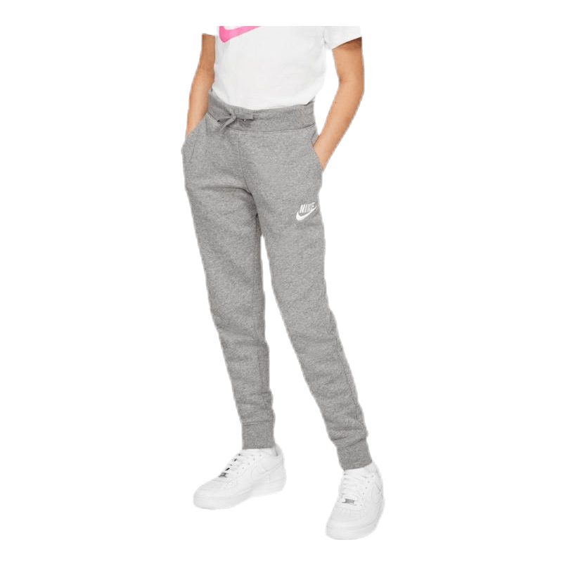 Girls NSW PE Pant Grey