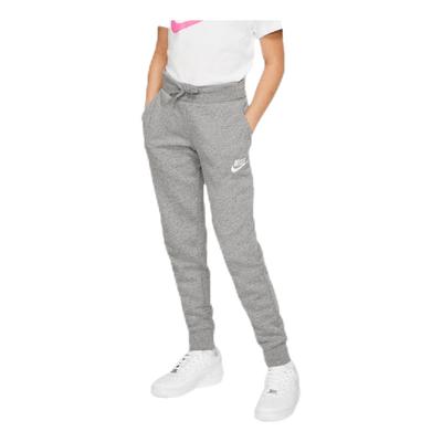 Girls NSW PE Pant Grey