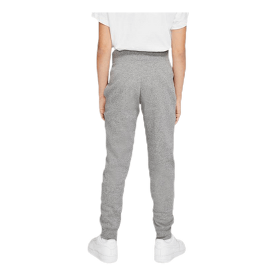 Girls NSW PE Pant Grey