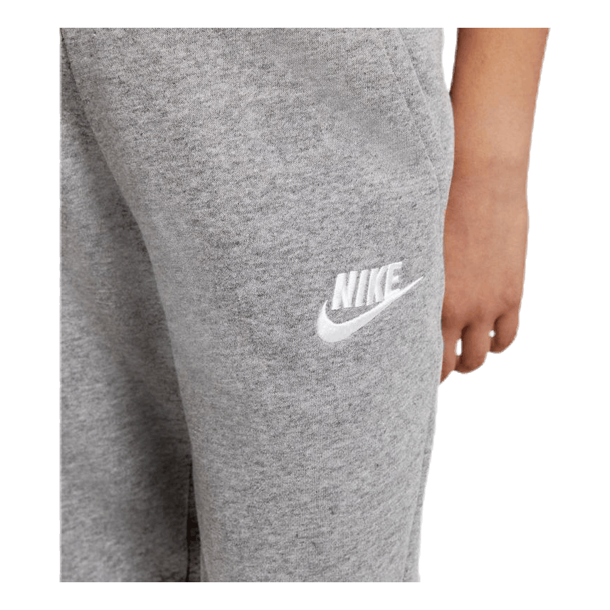 Girls NSW PE Pant Grey