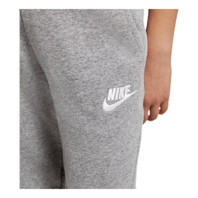 Girls NSW PE Pant Grey