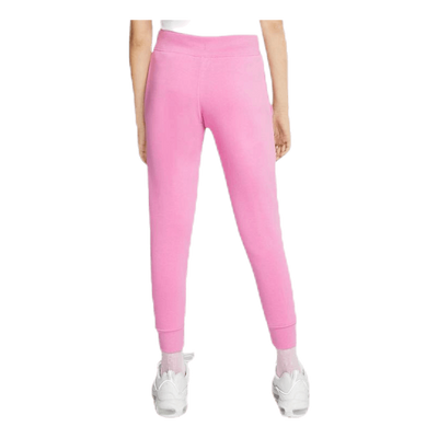 Girls NSW PE Pant Pink