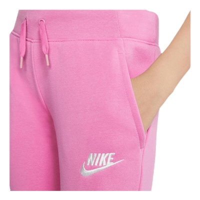 Girls NSW PE Pant Pink