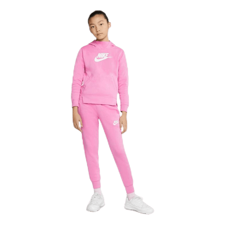 Girls NSW PE Pant Pink