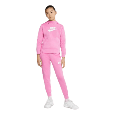 Girls NSW PE Pant Pink