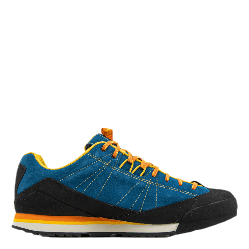 Catalyst Suede Blue/Orange