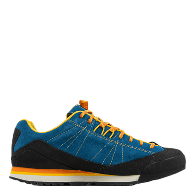 Catalyst Suede Blue/Orange