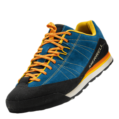 Catalyst Suede Blue/Orange