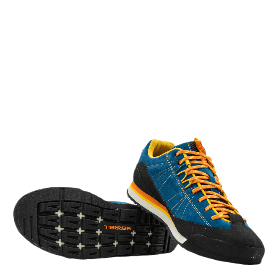 Catalyst Suede Blue/Orange