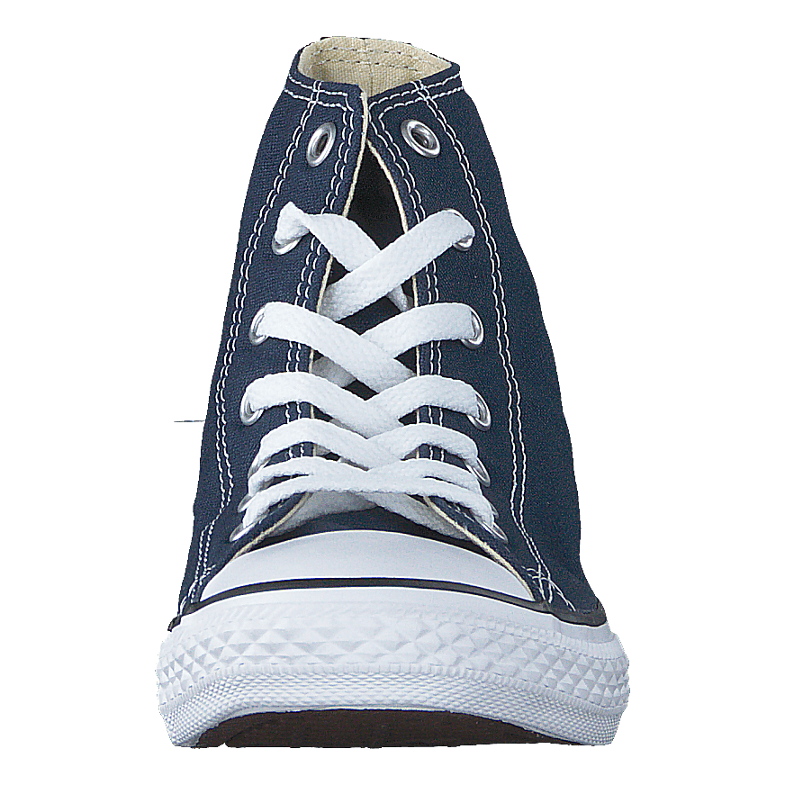 Chuck Taylor All Star Hi Kids Navy