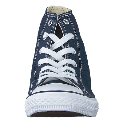 Chuck Taylor All Star Hi Kids Navy