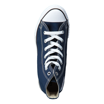 Chuck Taylor All Star Hi Kids Navy