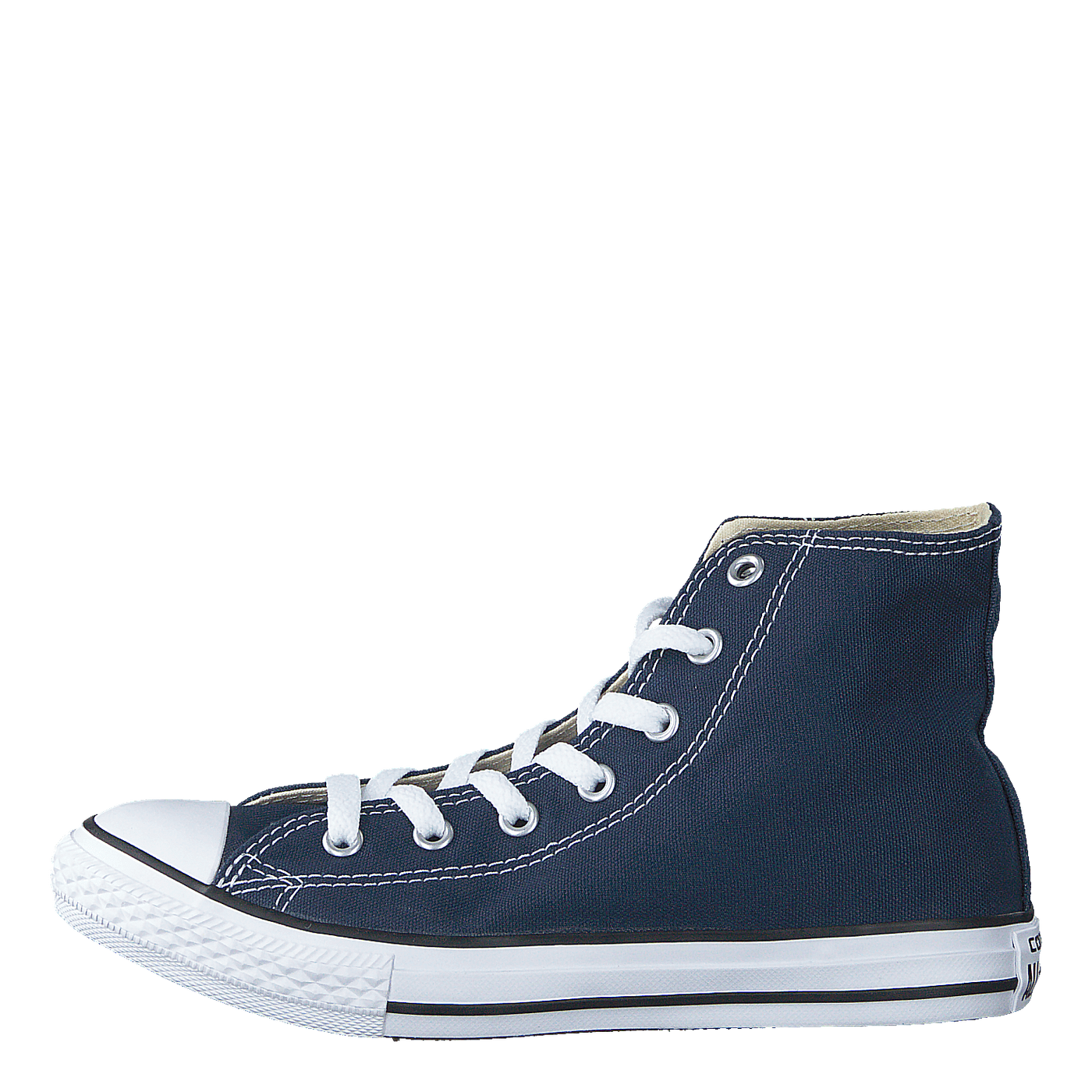 Chuck Taylor All Star Hi Kids Navy