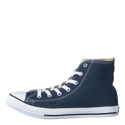 Chuck Taylor All Star Hi Kids Navy