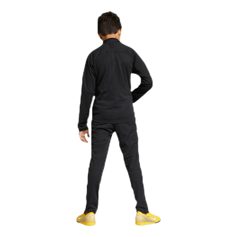 Dry Academy Track Suit Black