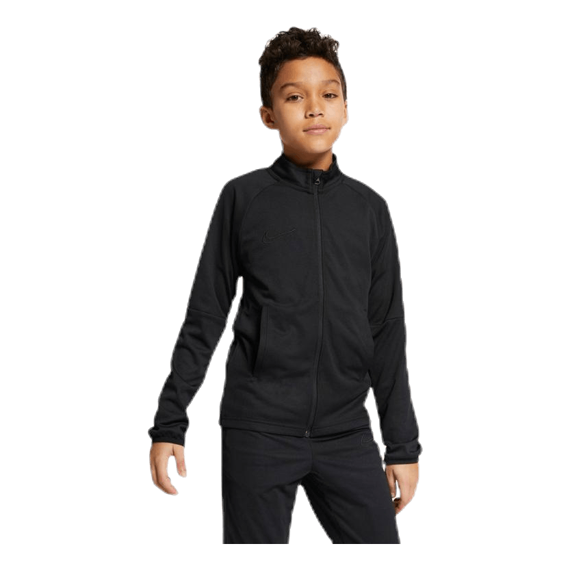 Dry Academy Track Suit Black