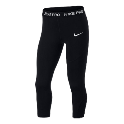 Pro Capri Youth Black