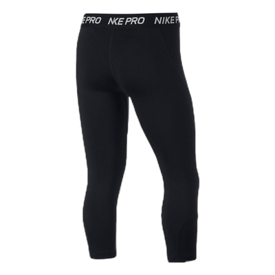 Pro Capri Youth Black