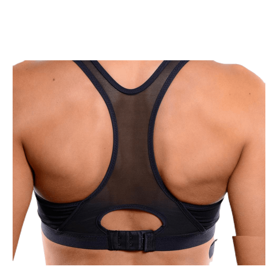 Active Sports Padded Bra Black