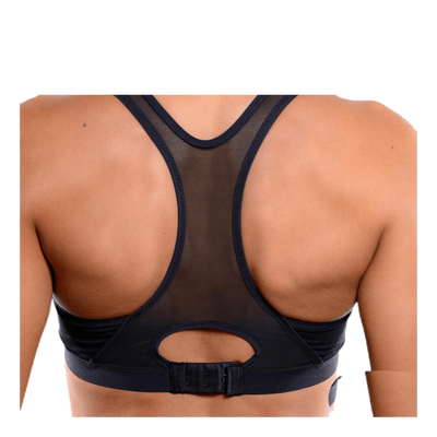 Active Sports Padded Bra Black