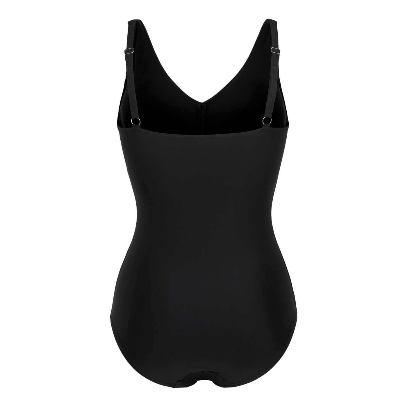 Alanya Kanter's Swimsuit Black