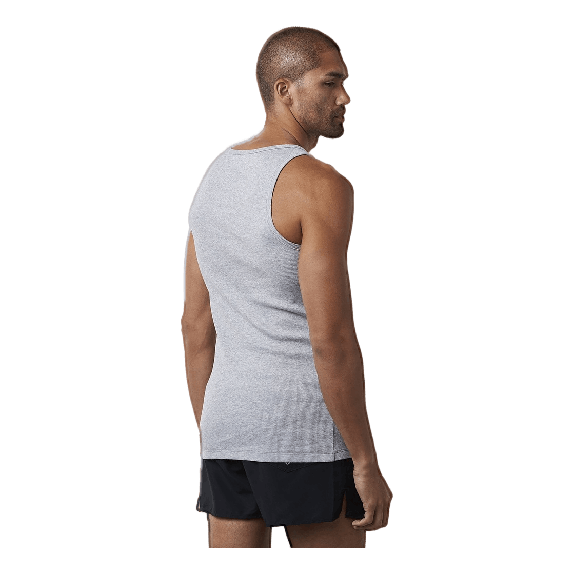 Bread & Boxers Tank Ribbed