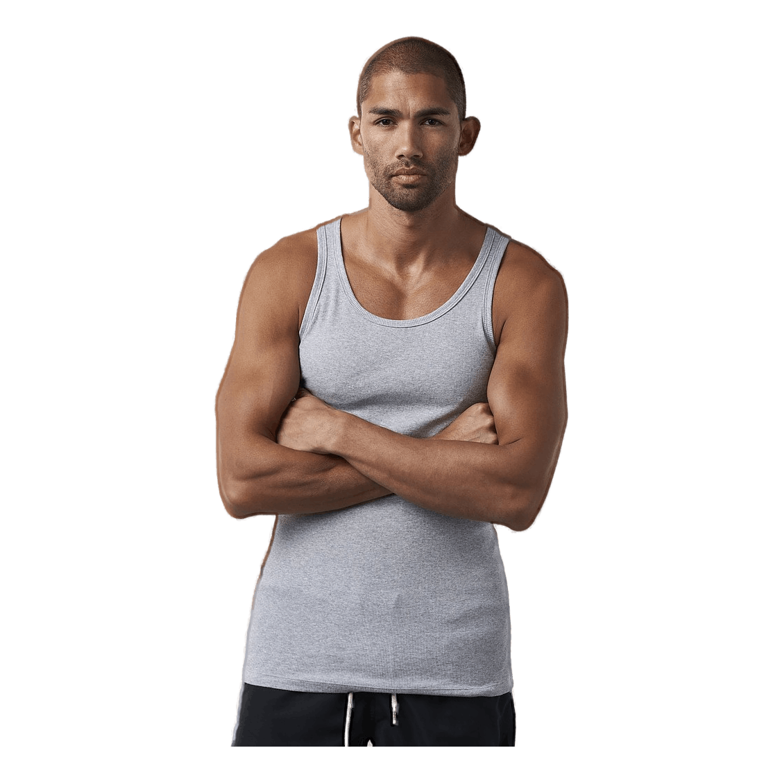 Bread & Boxers Tank Ribbed