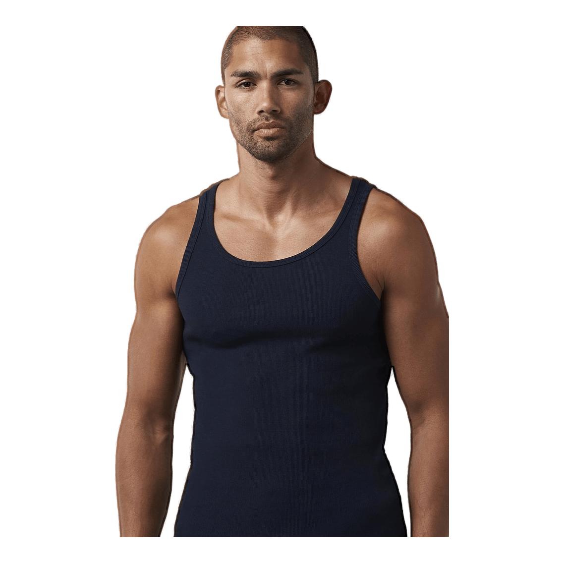 Bread & Boxers Tank Ribbed