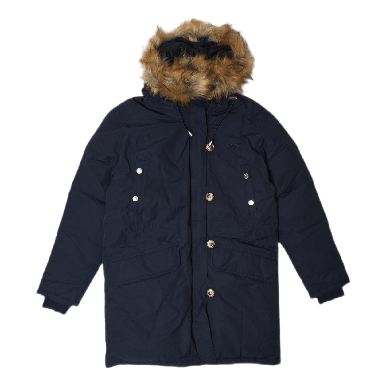 Ellen Jacket Blue