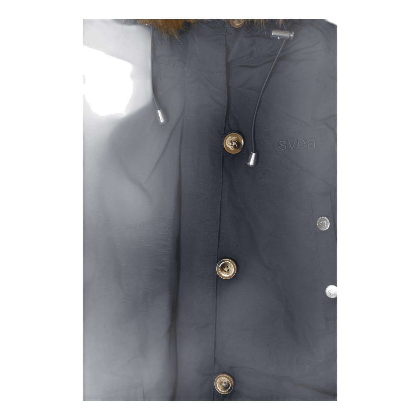 Ellen Jacket Blue