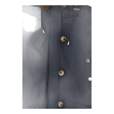 Ellen Jacket Blue