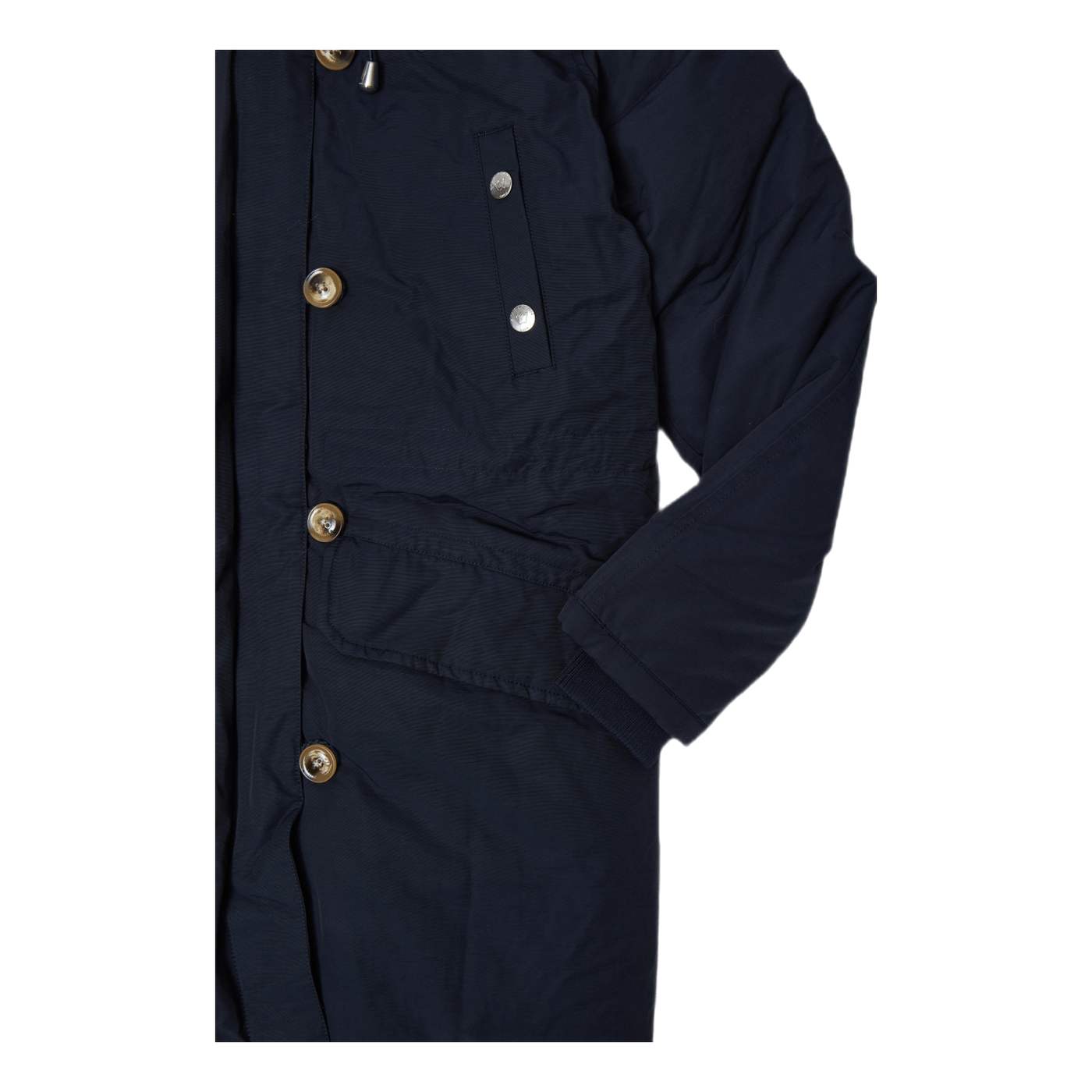 Ellen Jacket Blue