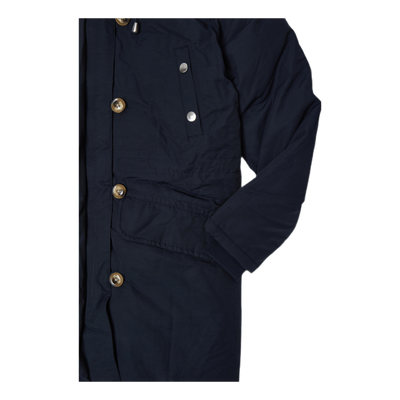 Ellen Jacket Blue