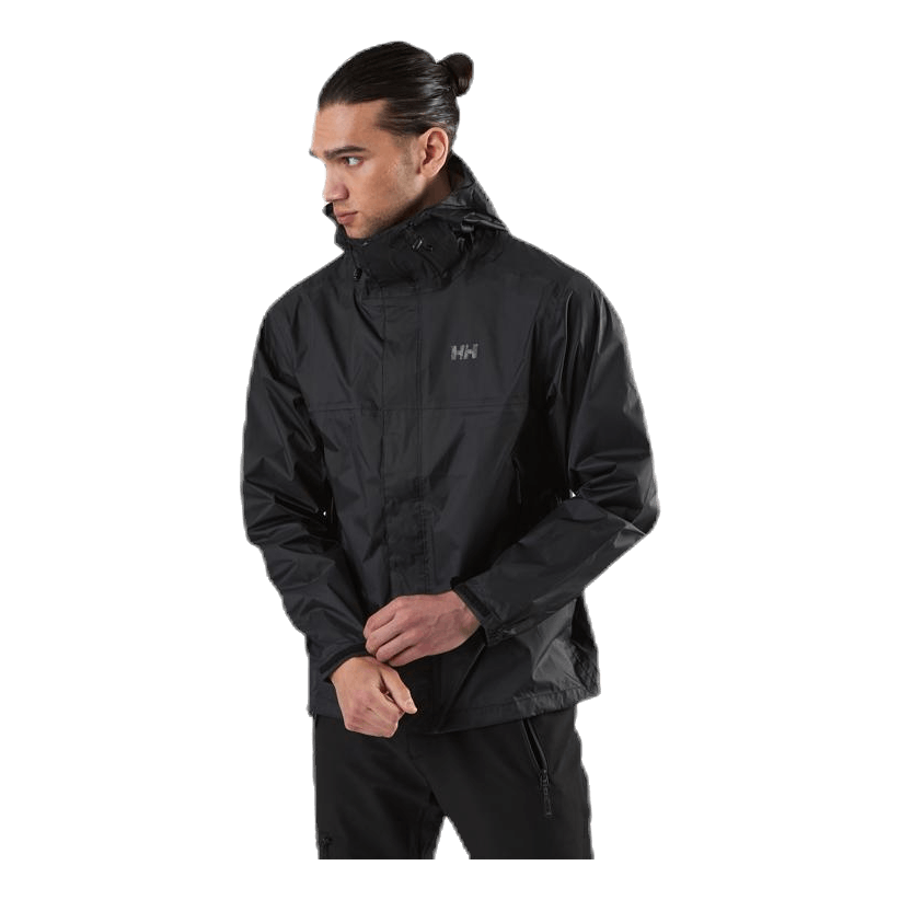 Helly hansen loke anorak hotsell