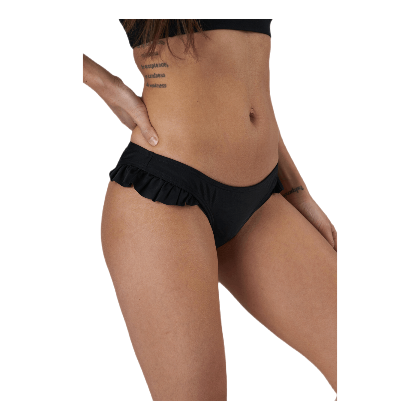 Bianca Bikini Brazil Black