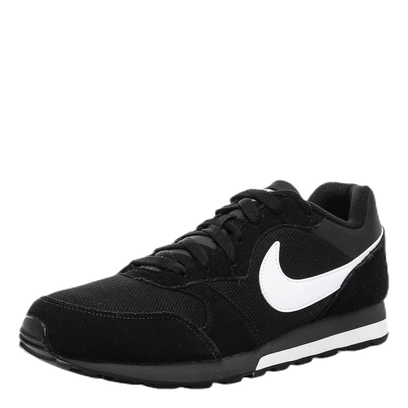 MD Runner 2 Black