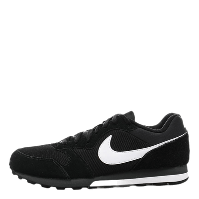 MD Runner 2 Black