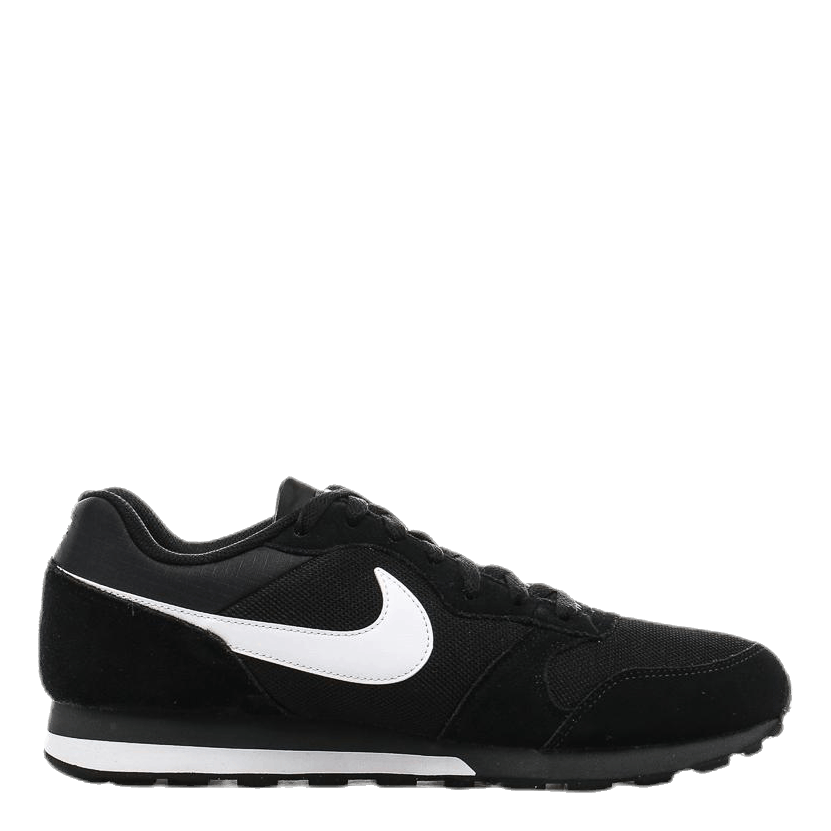 MD Runner 2 Black