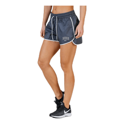 Varsity Short Grey