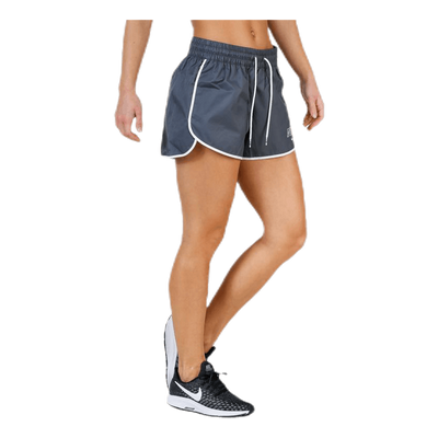 Varsity Short Grey