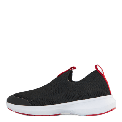 Bouncing Sneaker Black