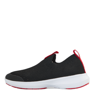 Bouncing Sneaker Black