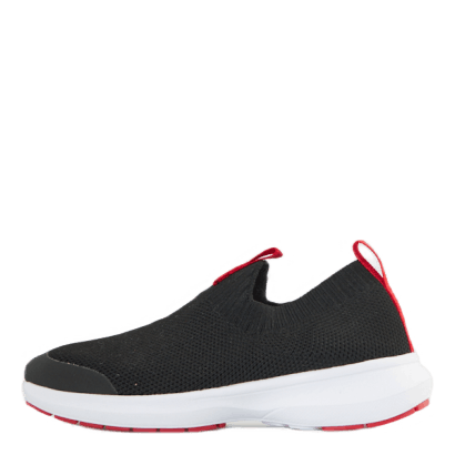 Bouncing Sneaker Black