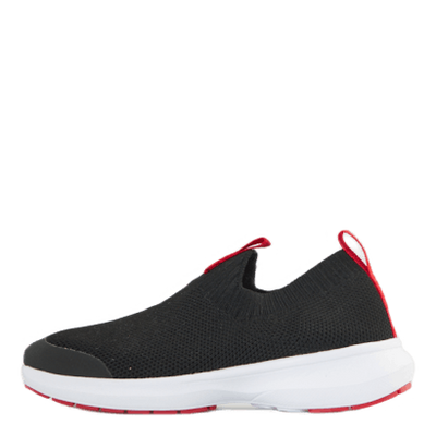 Bouncing Sneaker Black