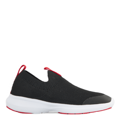 Bouncing Sneaker Black