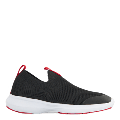 Bouncing Sneaker Black