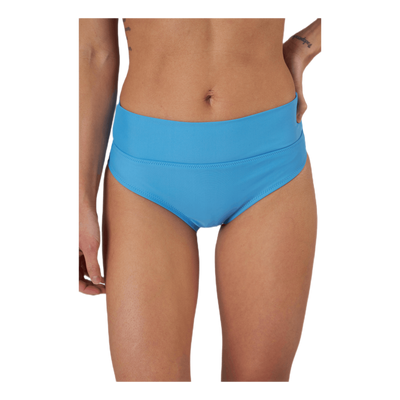 Alie Foldable Brief Blue